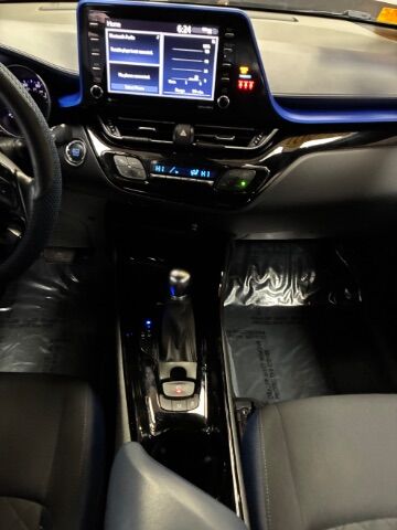 2021 Toyota C-HR XLE Charlotte NC