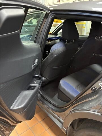 2021 Toyota C-HR XLE Charlotte NC