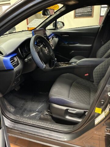 2021 Toyota C-HR XLE Charlotte NC