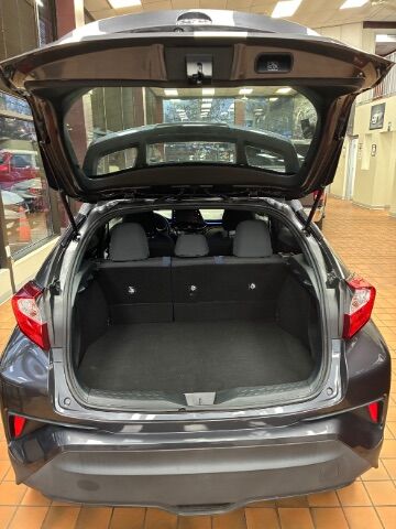 2021 Toyota C-HR XLE Charlotte NC