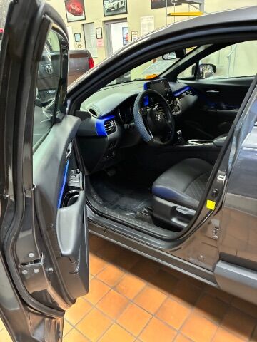 2021 Toyota C-HR XLE Charlotte NC