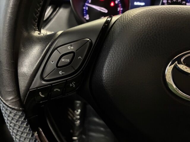 2021 Toyota C-HR XLE Charlotte NC