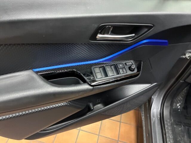 2021 Toyota C-HR XLE Charlotte NC