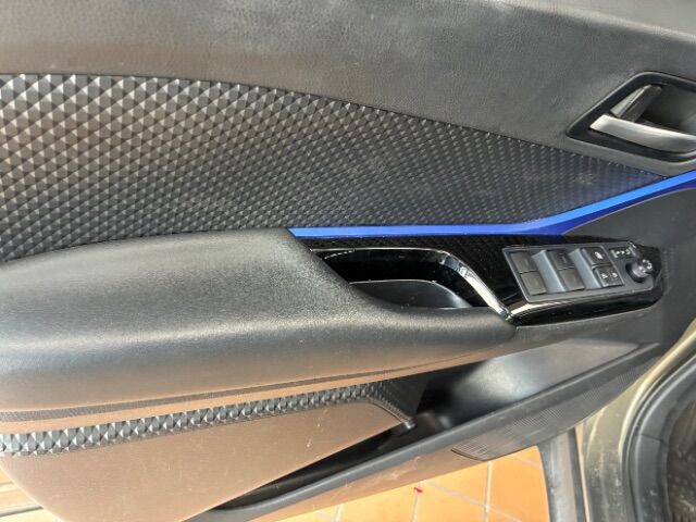 2021 Toyota C-HR XLE Charlotte NC