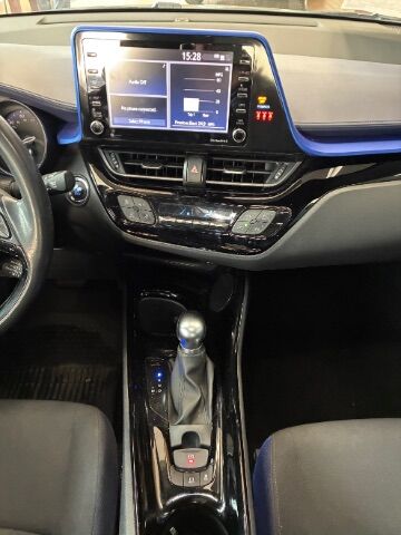 2021 Toyota C-HR XLE Charlotte NC