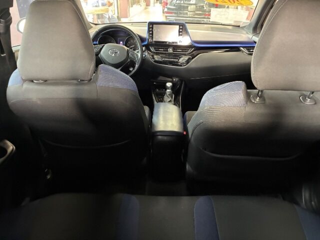 2021 Toyota C-HR XLE Charlotte NC