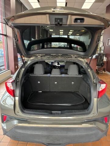 2021 Toyota C-HR XLE Charlotte NC