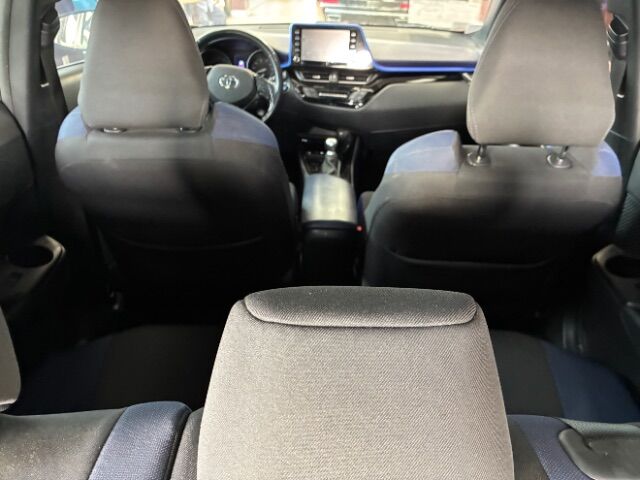 2021 Toyota C-HR XLE Charlotte NC