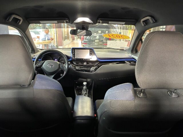 2021 Toyota C-HR XLE Charlotte NC