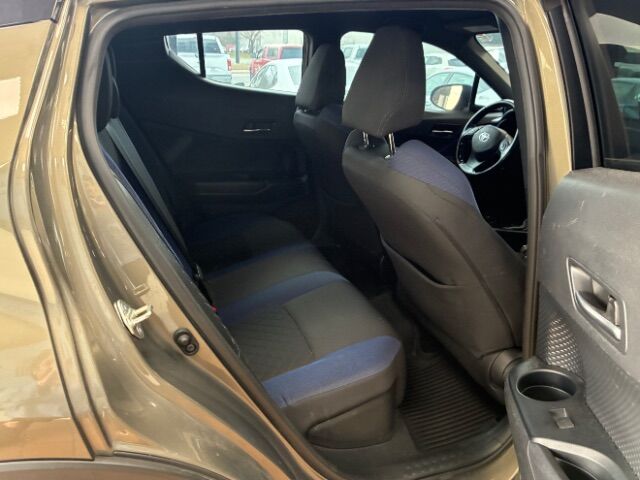 2021 Toyota C-HR XLE Charlotte NC