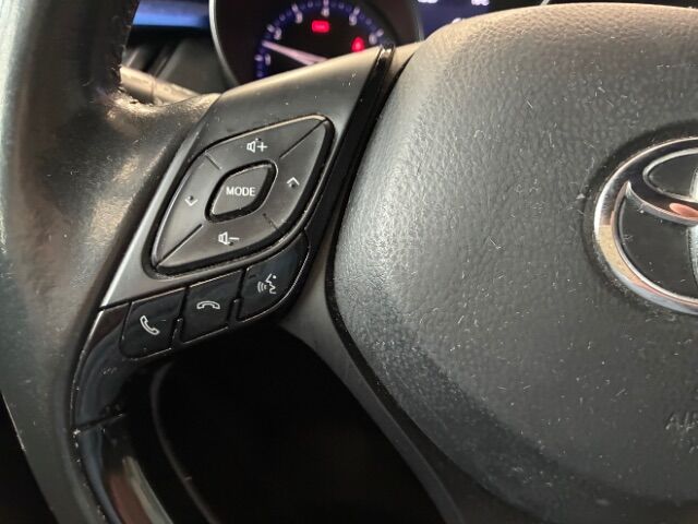 2021 Toyota C-HR XLE Charlotte NC