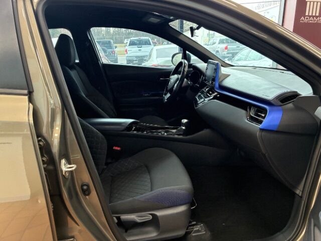 2021 Toyota C-HR XLE Charlotte NC