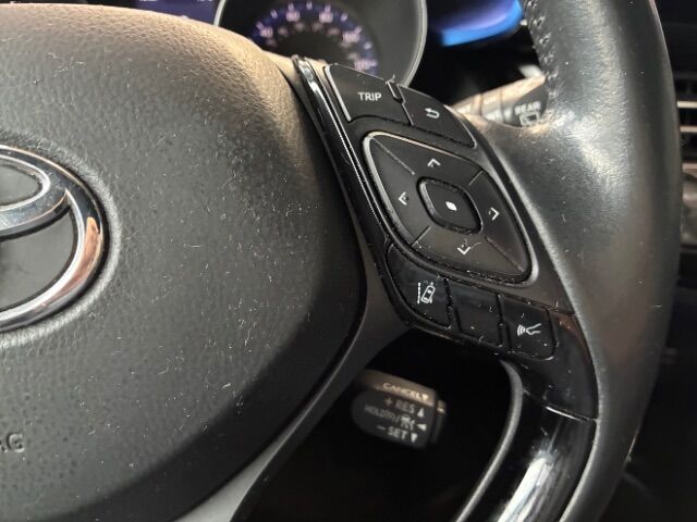 2021 Toyota C-HR XLE Charlotte NC