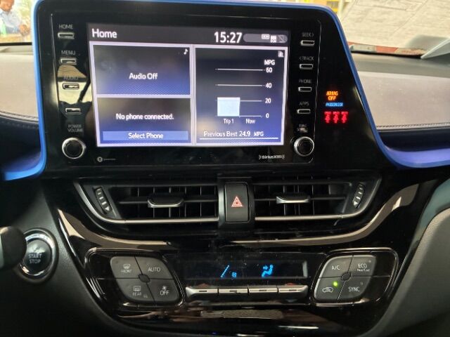 2021 Toyota C-HR XLE Charlotte NC