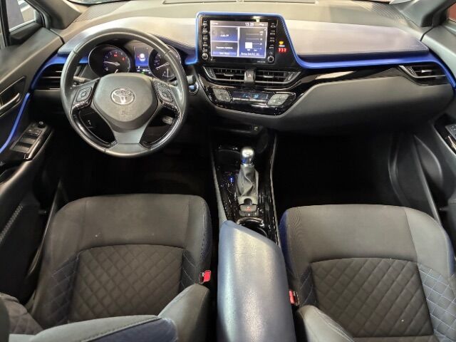 2021 Toyota C-HR XLE Charlotte NC