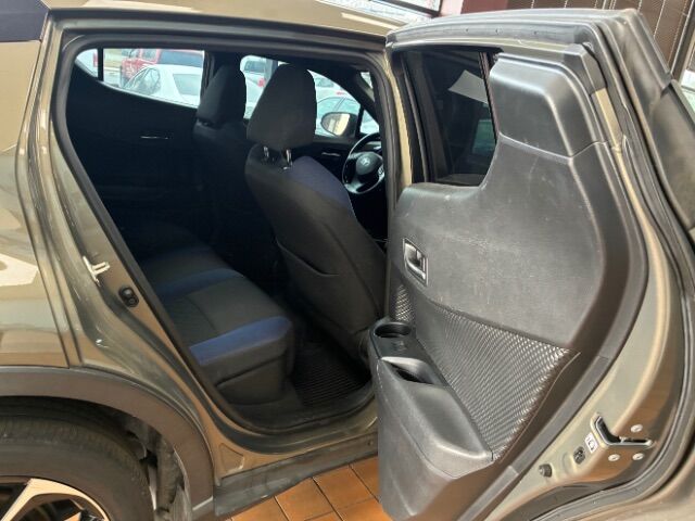 2021 Toyota C-HR XLE Charlotte NC