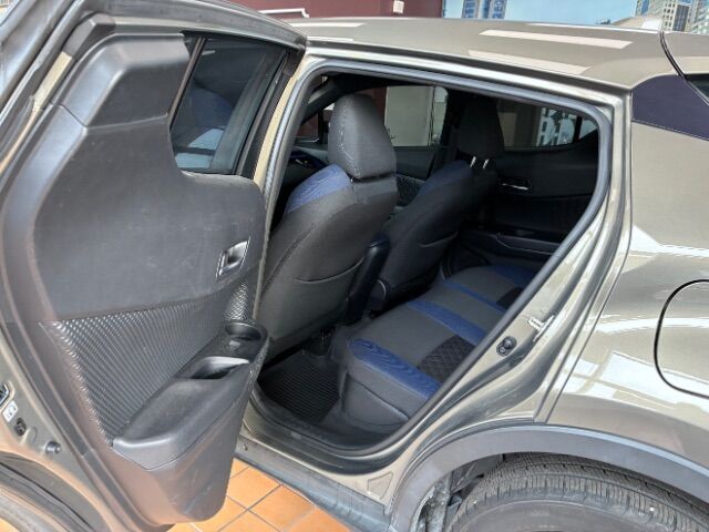 2021 Toyota C-HR XLE Charlotte NC