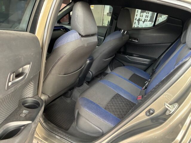 2021 Toyota C-HR XLE Charlotte NC