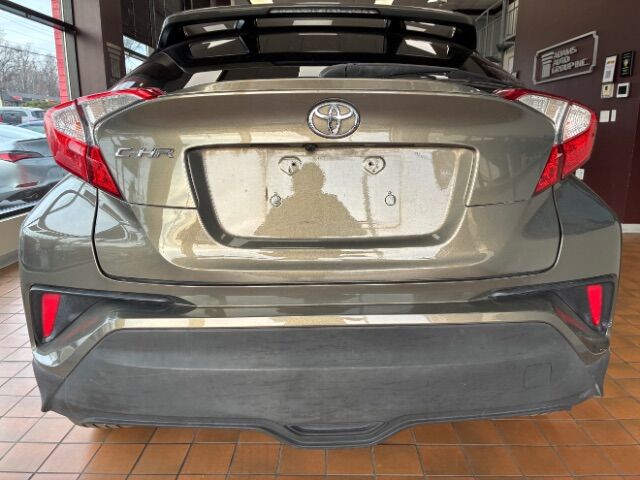 2021 Toyota C-HR XLE Charlotte NC