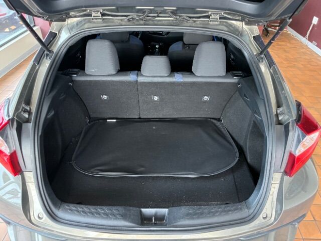 2021 Toyota C-HR XLE Charlotte NC