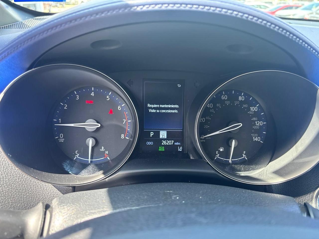 2021 Toyota C-HR XLE Hurst TX