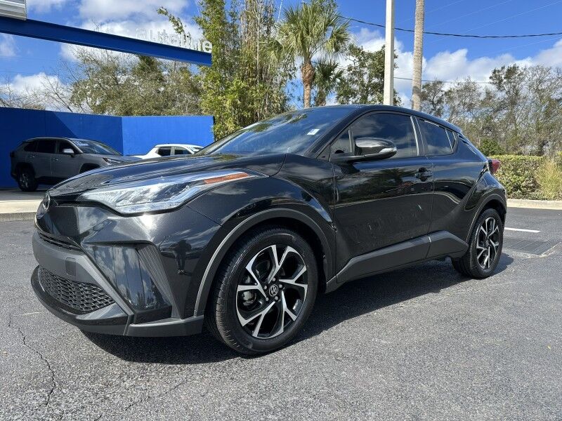 Used vehicles Jacksonville Florida