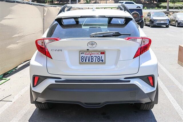 2021 Toyota C-HR XLE Moreno Valley CA