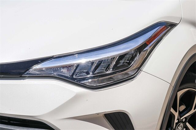 2021 Toyota C-HR XLE Moreno Valley CA