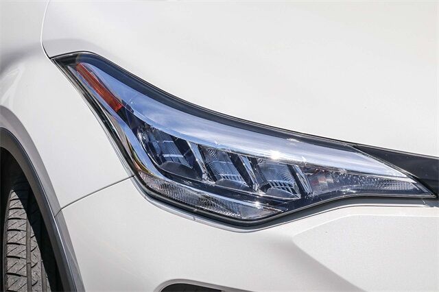 2021 Toyota C-HR XLE Moreno Valley CA