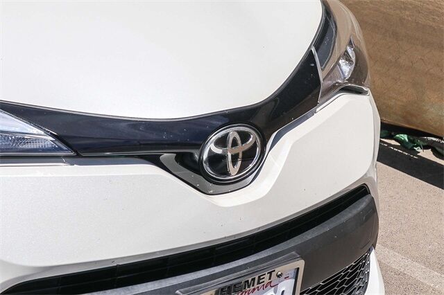 2021 Toyota C-HR XLE Moreno Valley CA