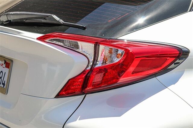 2021 Toyota C-HR XLE Moreno Valley CA