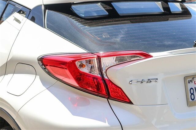2021 Toyota C-HR XLE Moreno Valley CA