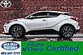 2021 Toyota C-HR XLE Premium BCam