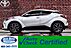 2021 Toyota C-HR XLE Premium BCam Red Deer AB