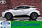 2021 Toyota C-HR XLE Premium BCam Red Deer AB