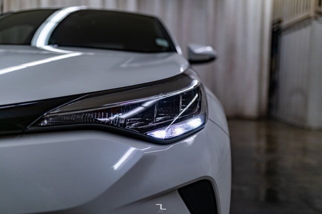 2021 Toyota C-HR XLE Premium BCam Red Deer AB