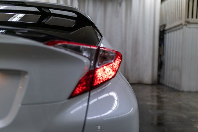 2021 Toyota C-HR XLE Premium BCam Red Deer AB