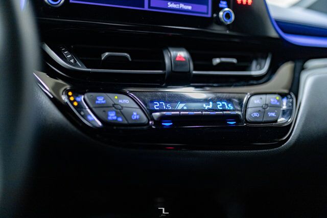 2021 Toyota C-HR XLE Premium BCam Red Deer AB