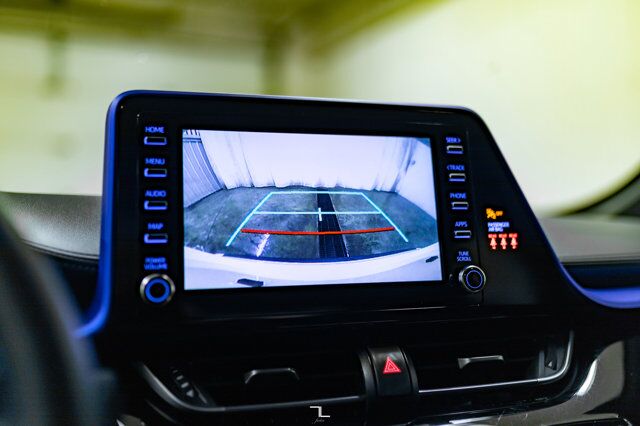 2021 Toyota C-HR XLE Premium BCam Red Deer AB