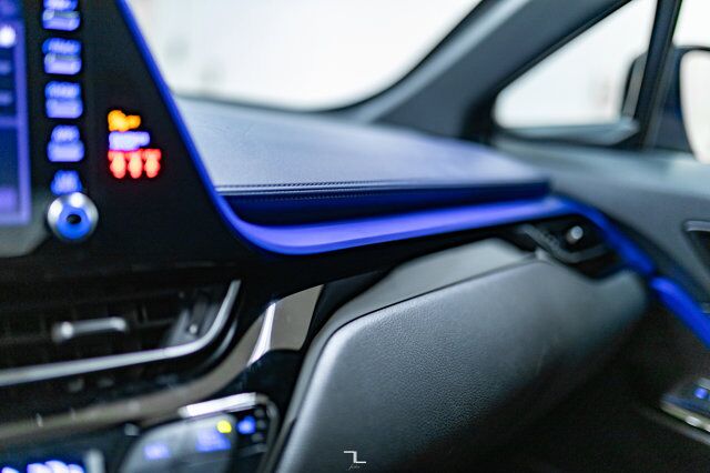 2021 Toyota C-HR XLE Premium BCam Red Deer AB