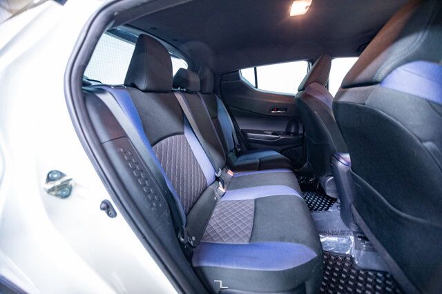 2021 Toyota C-HR XLE Premium BCam Red Deer AB