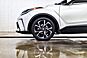 2021 Toyota C-HR XLE Premium BCam Red Deer AB