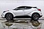 2021 Toyota C-HR XLE Premium BCam Red Deer AB