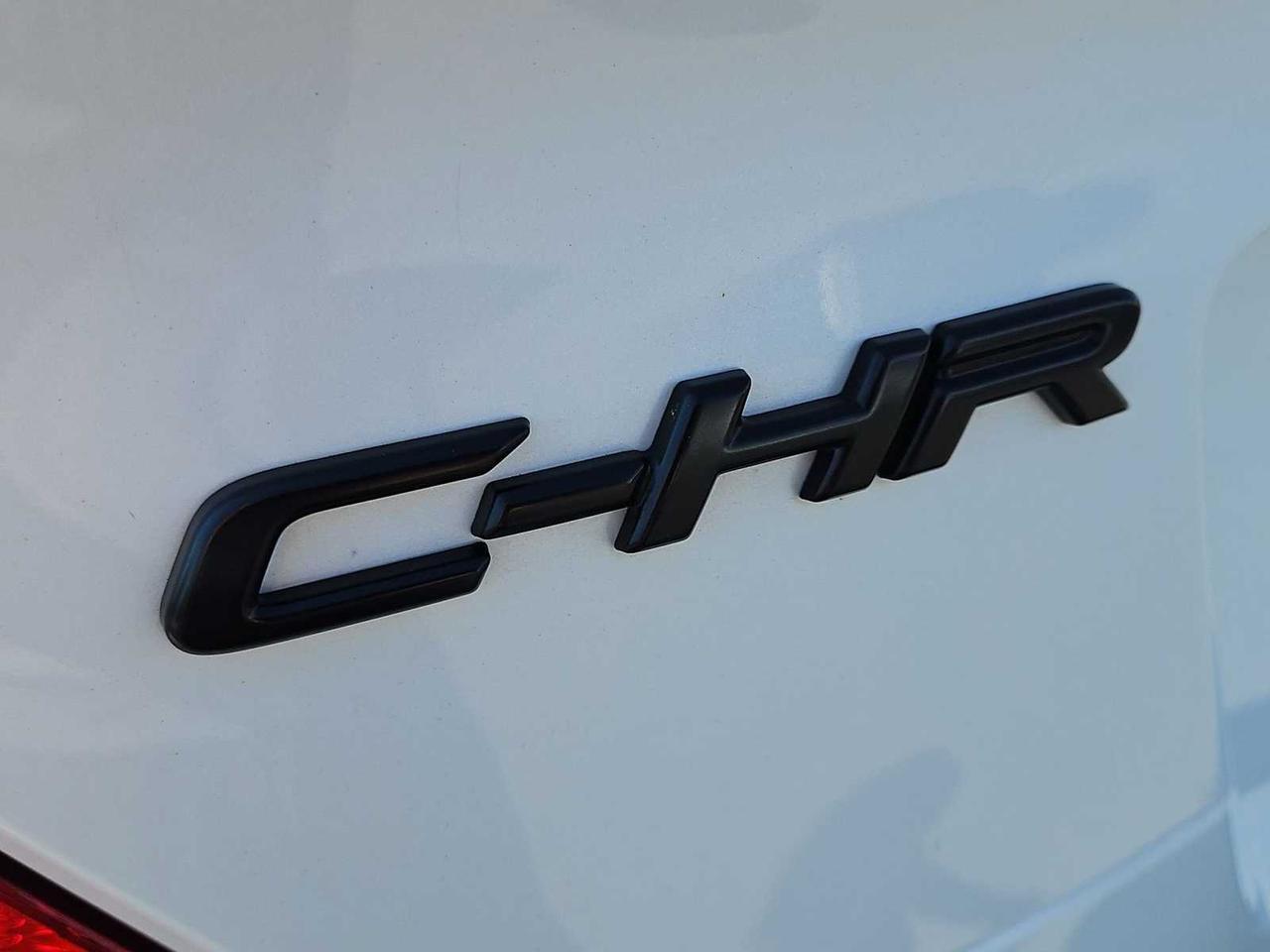 2021 Toyota C-HR XLE Irving TX