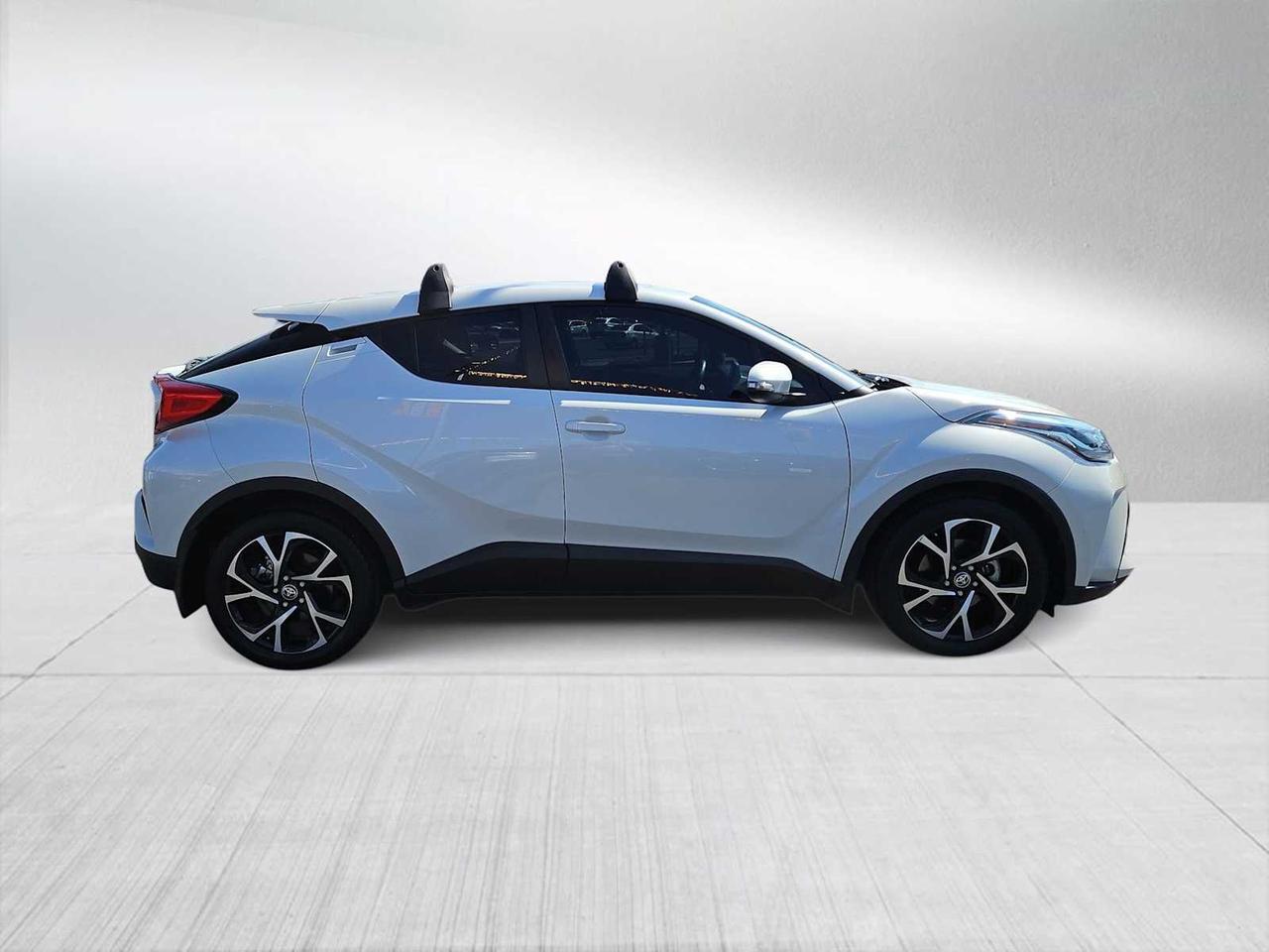 2021 Toyota C-HR XLE Irving TX