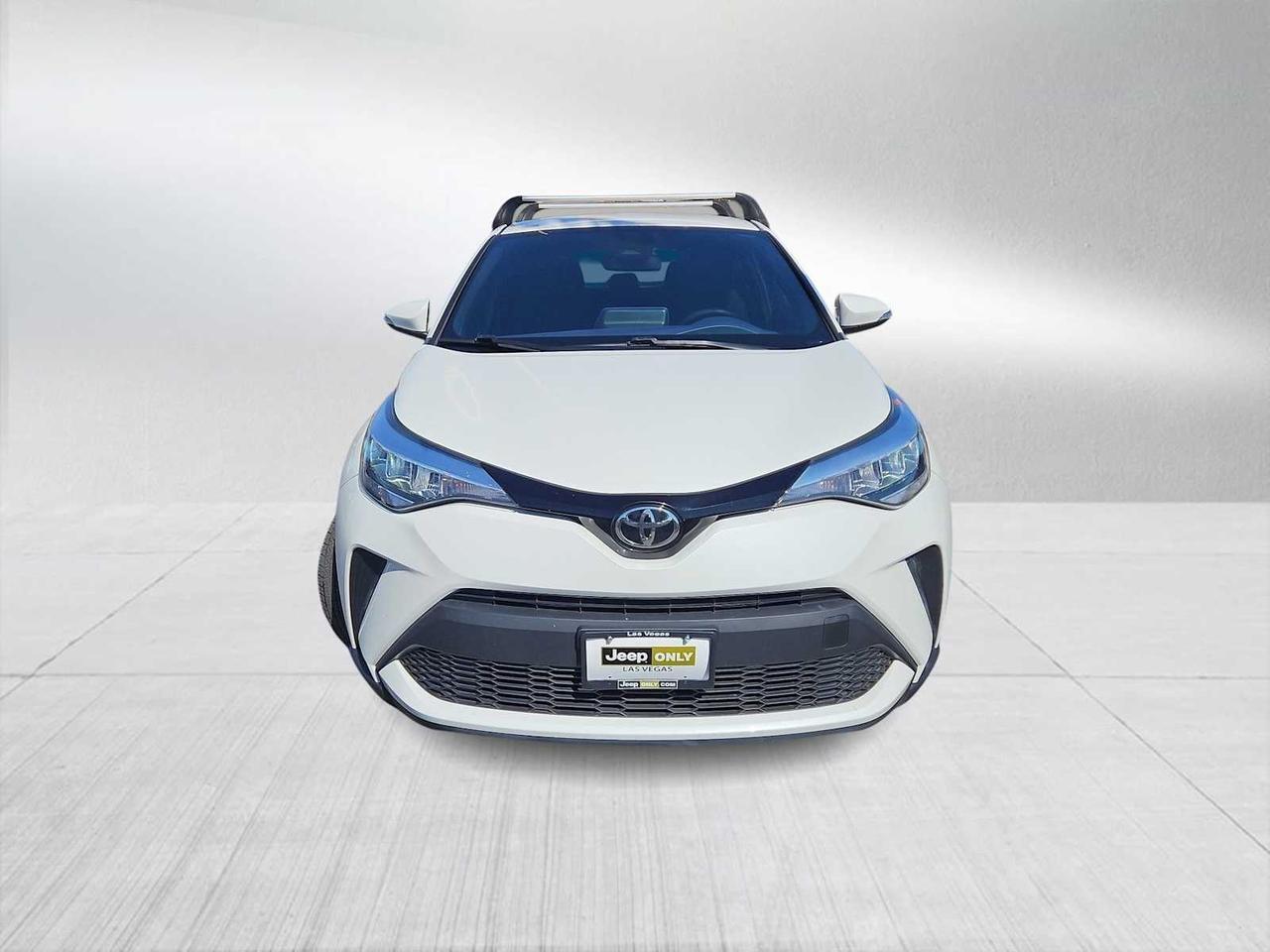 2021 Toyota C-HR XLE Irving TX