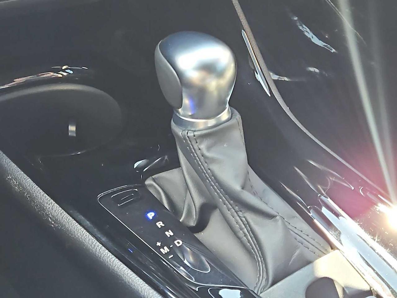 2021 Toyota C-HR XLE Irving TX