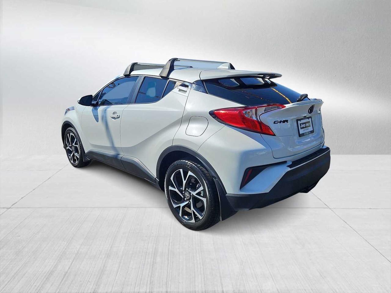 2021 Toyota C-HR XLE Irving TX