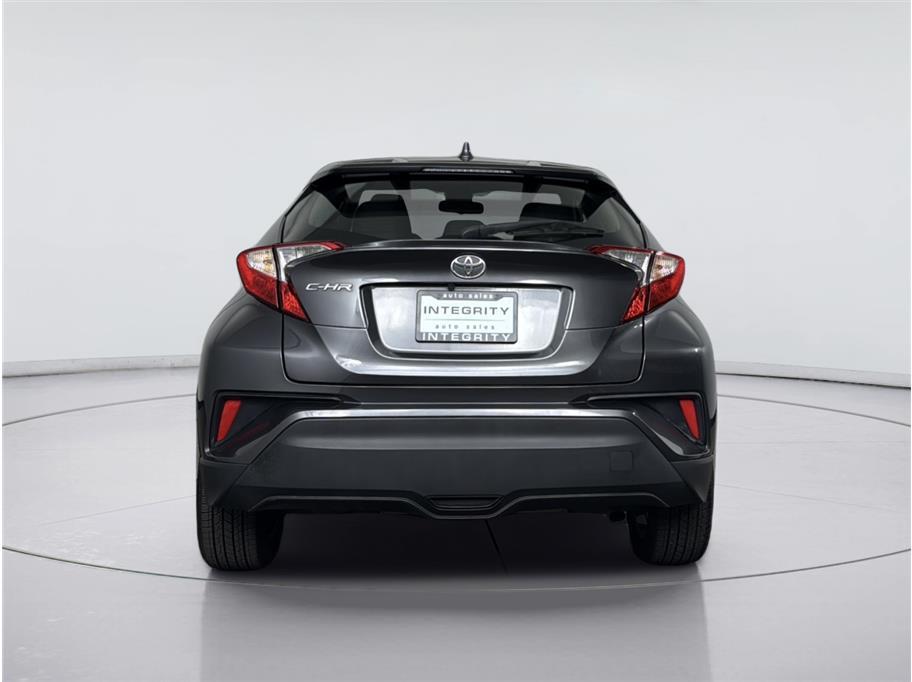 2021 Toyota C-HR XLE Sport Utility 4D Folsom CA