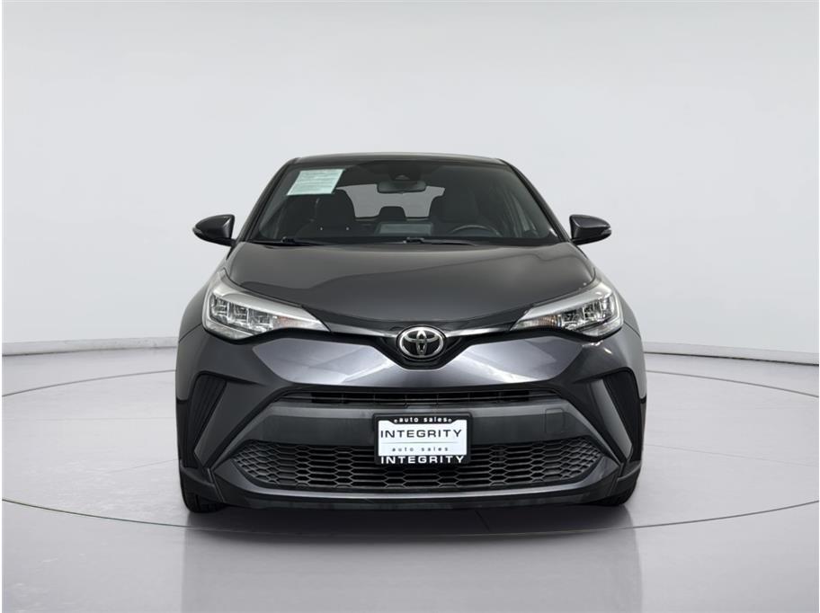 2021 Toyota C-HR XLE Sport Utility 4D Folsom CA